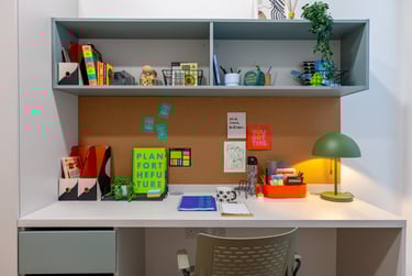 Gold Studio at The Waterways, 1 Pump Way, Lace Market, Nottingham, NG11AB - Image 3